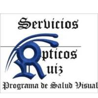 Servicios Opticos Ruiz