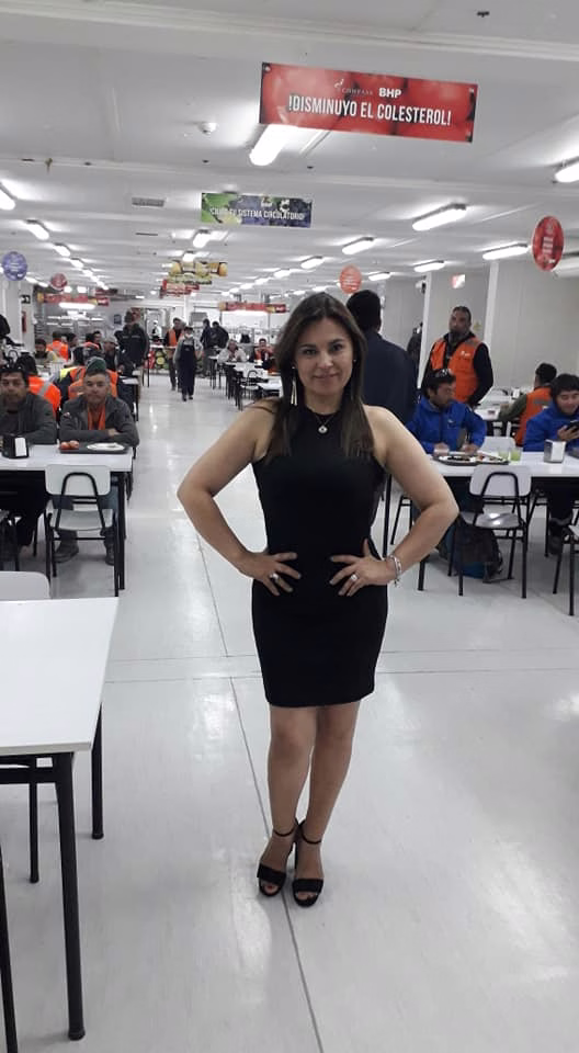 ZINKA VIERMAN ASESOR INMOBILIARIO