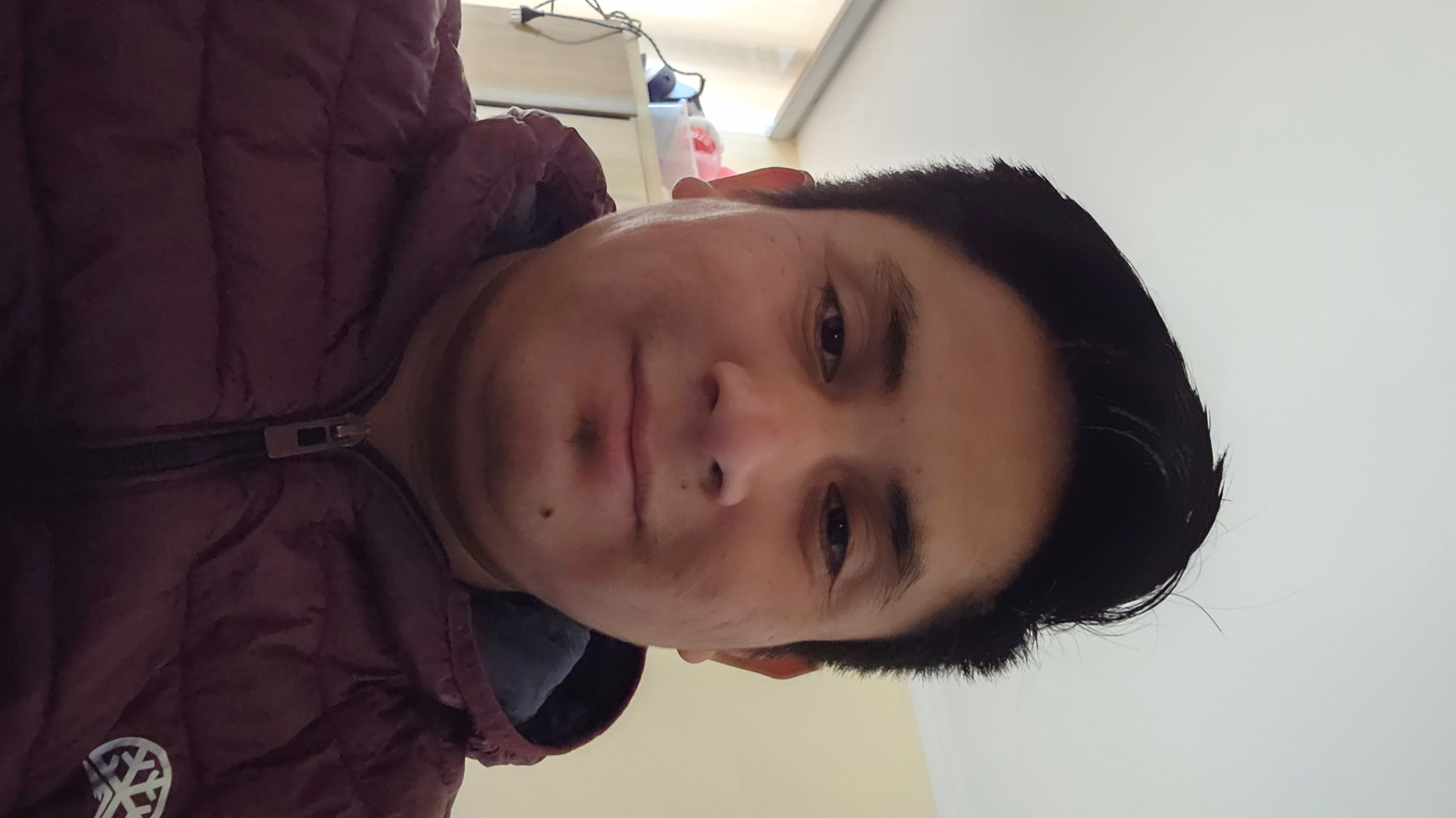 Daniel tolentino
