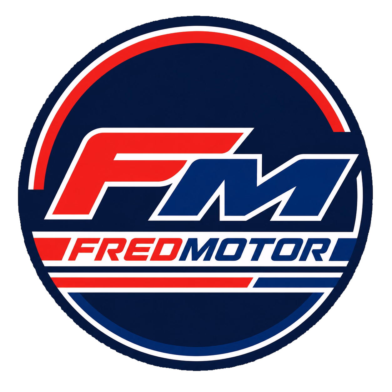 Fredmotor