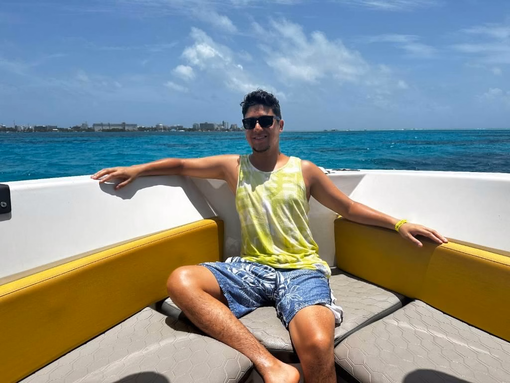 Sergio Gonzalez Diaz