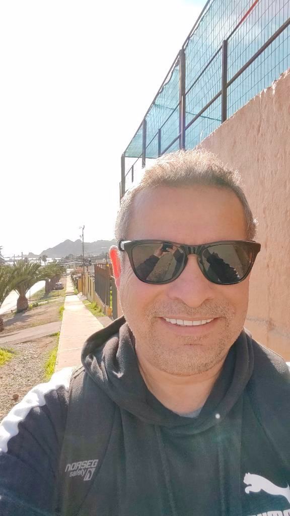 JOSE VALDERRAMA