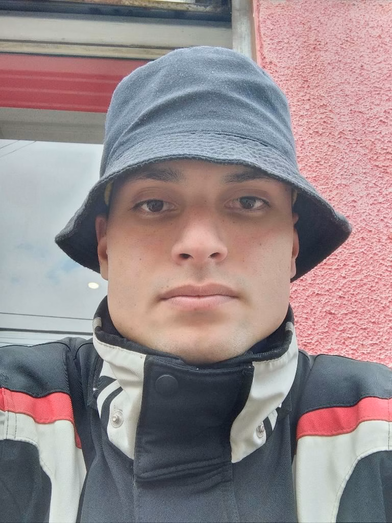 Brayan Ibrahim Moreno Chacon