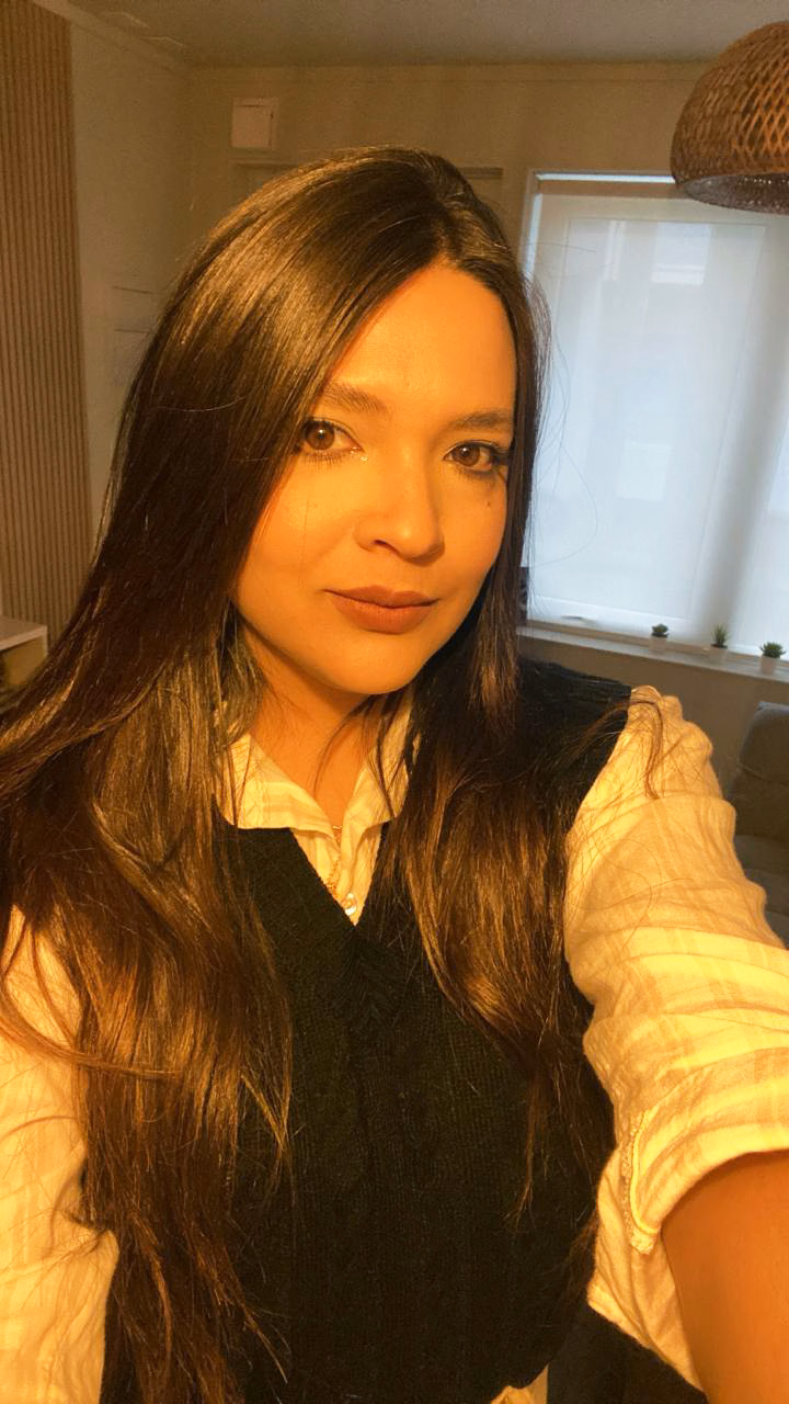 Yairalis Paola Martínez Rocillo