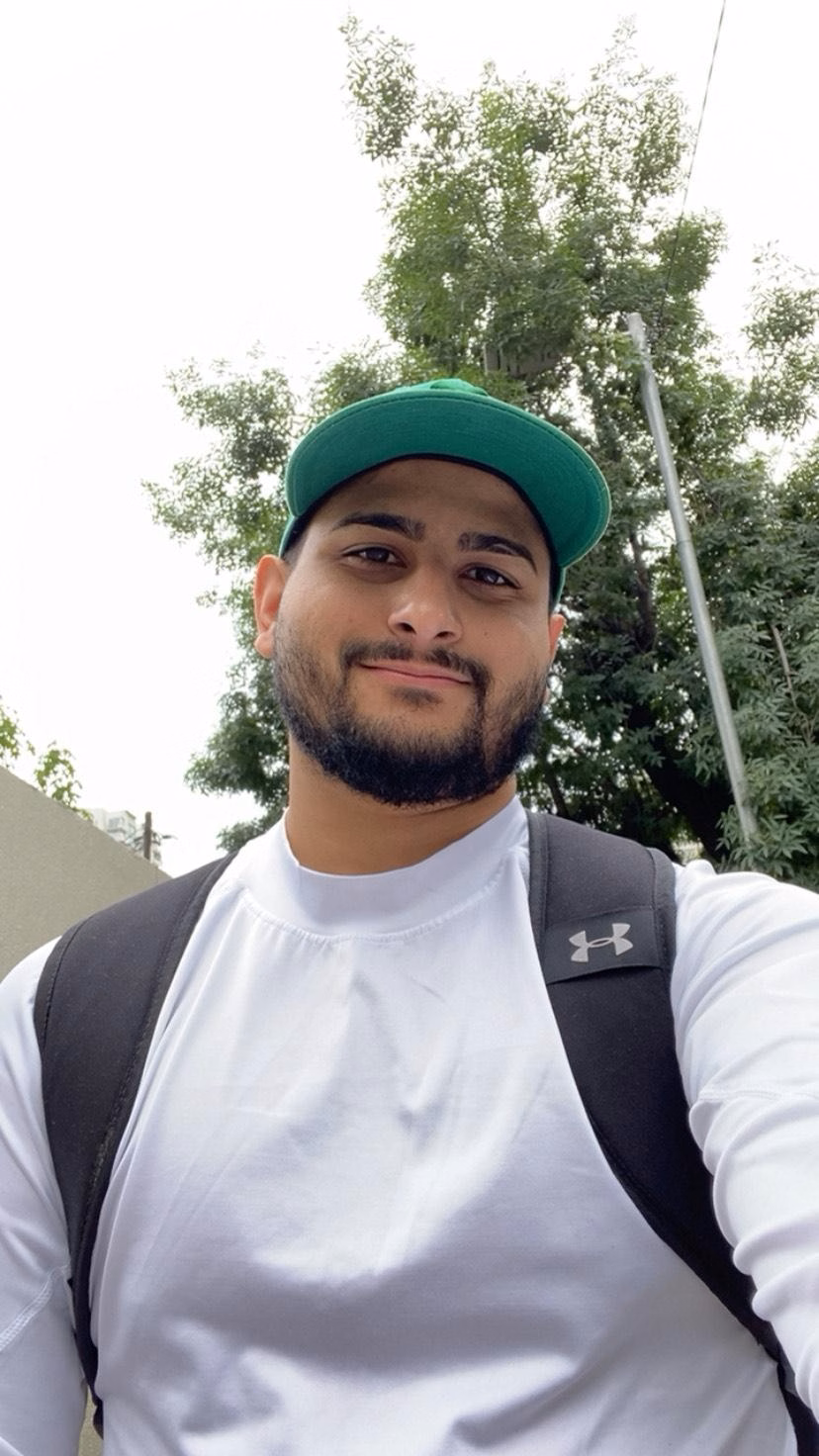 Cesar Alvarez