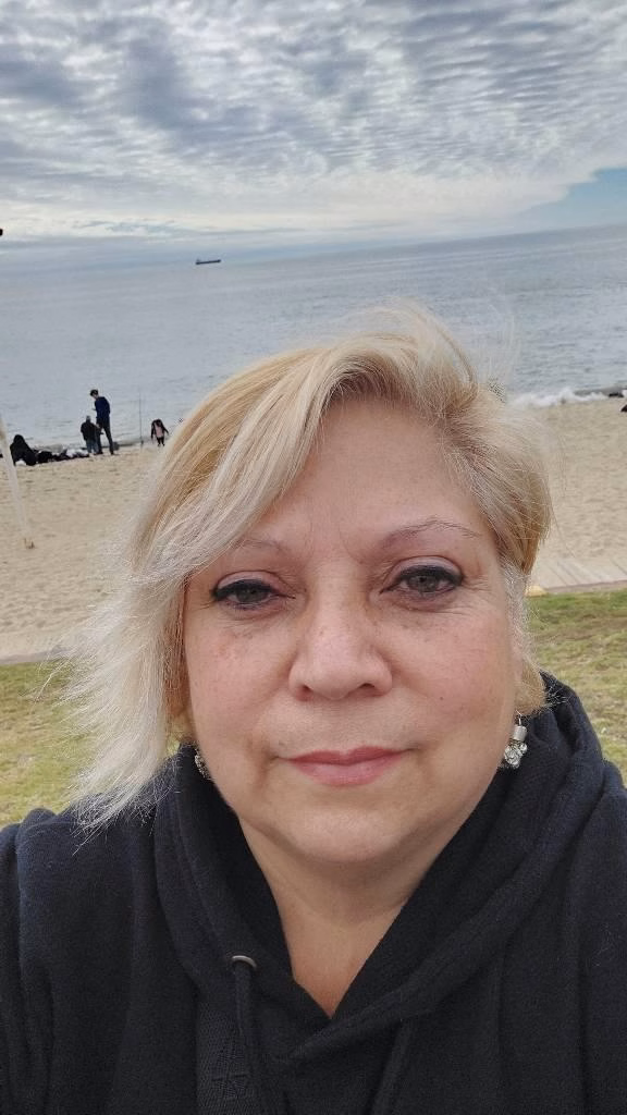 sandra Donoso Rocco