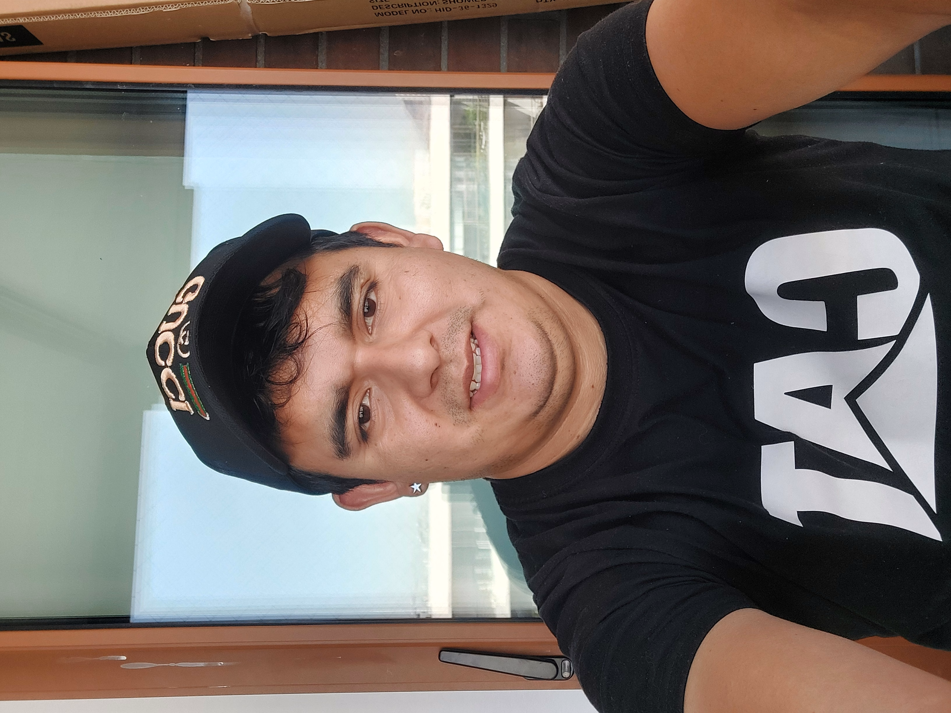 Andony Quezada