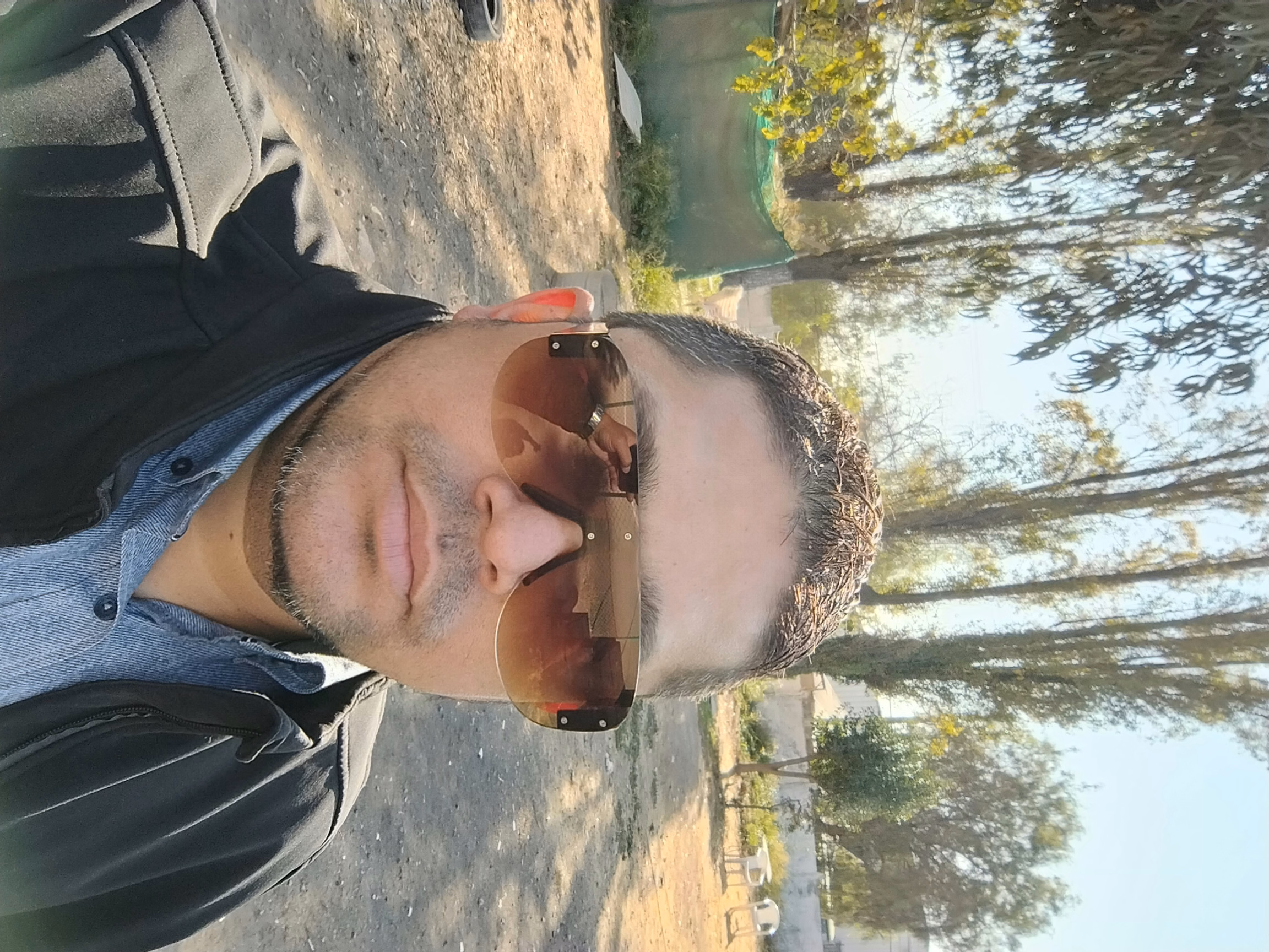 Jairo Bernandino