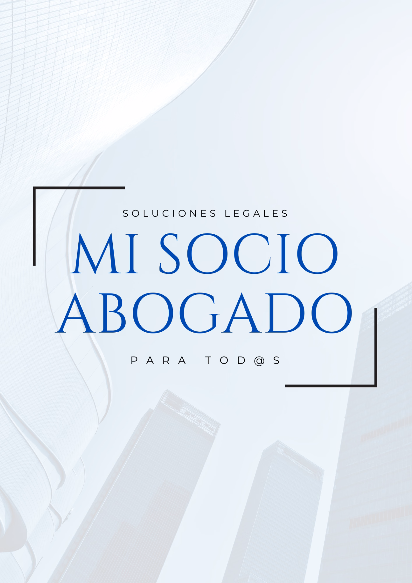 Mi Socio Abogado