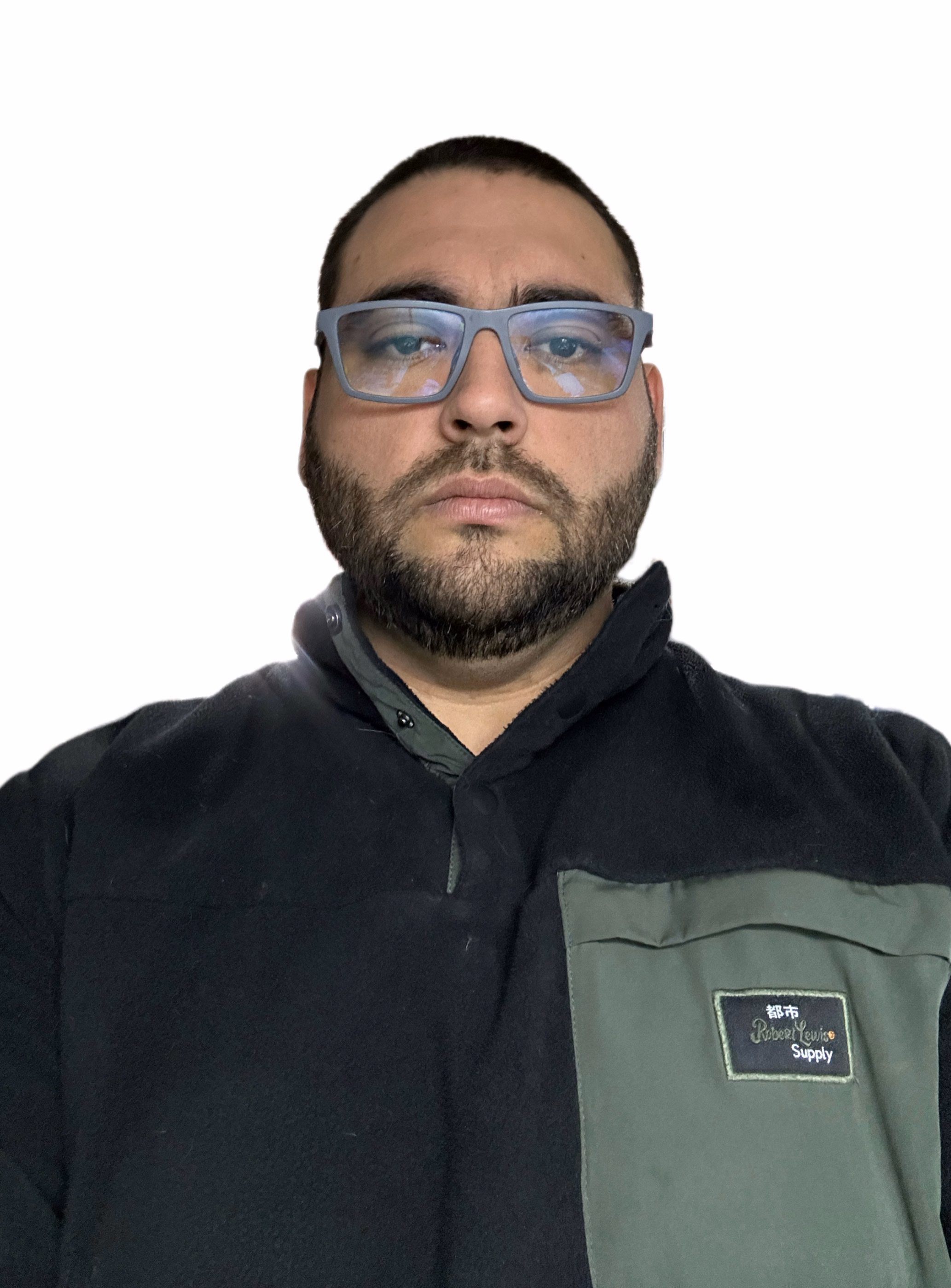 Emanuel San Martin