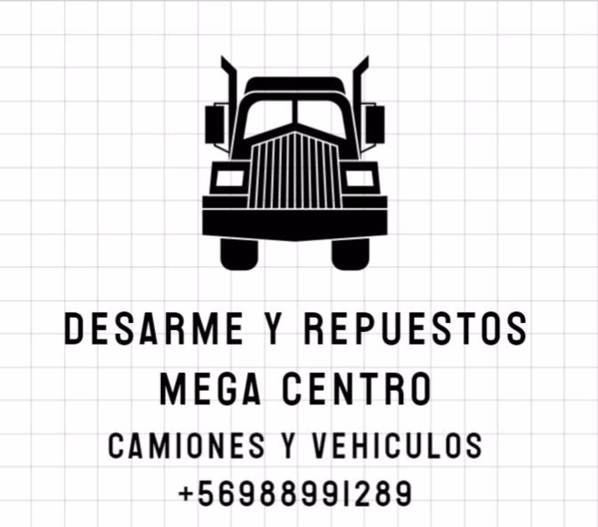 Mega Centro