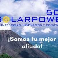 Solar Power 503