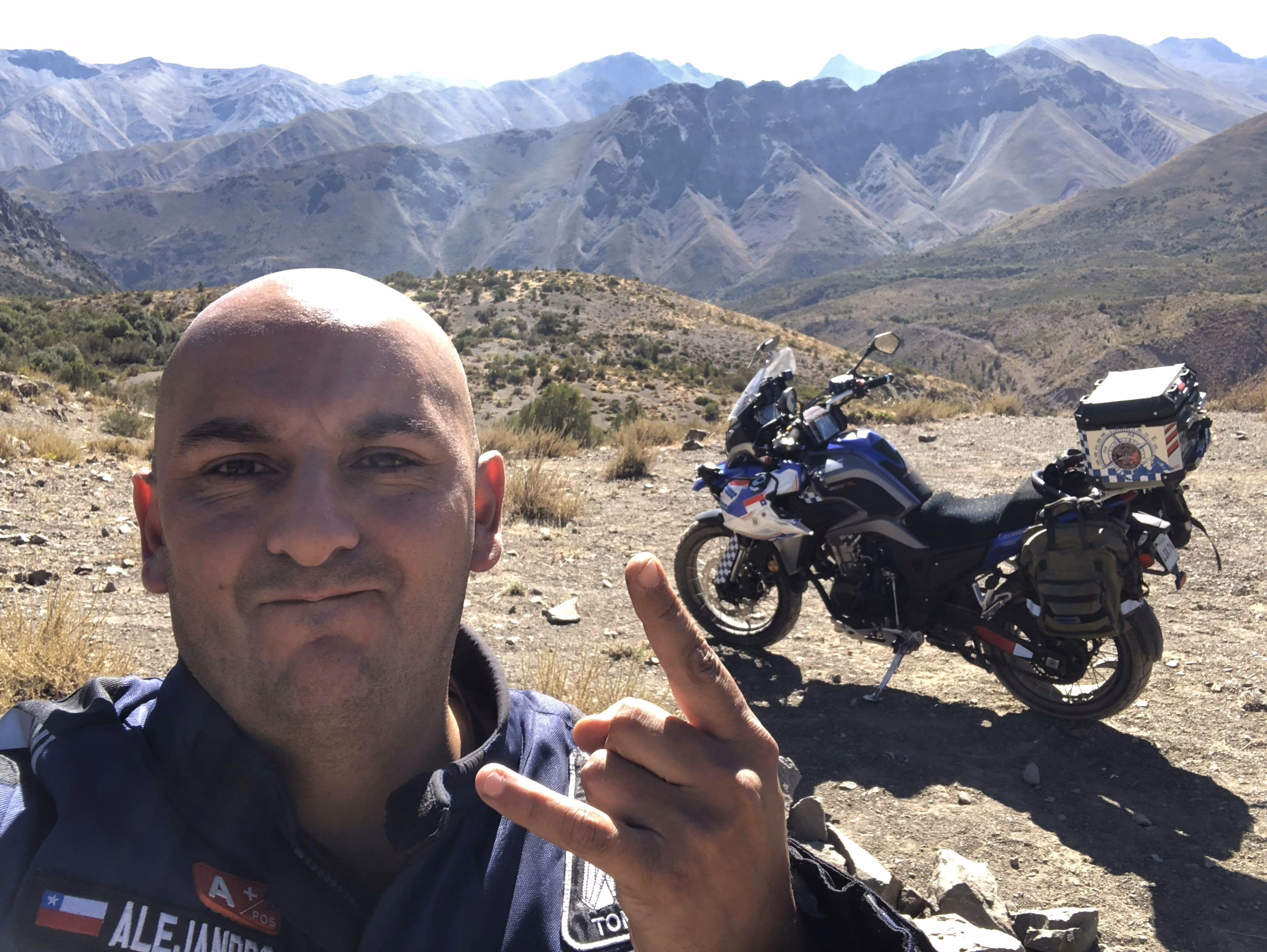 Alejandro Olivares