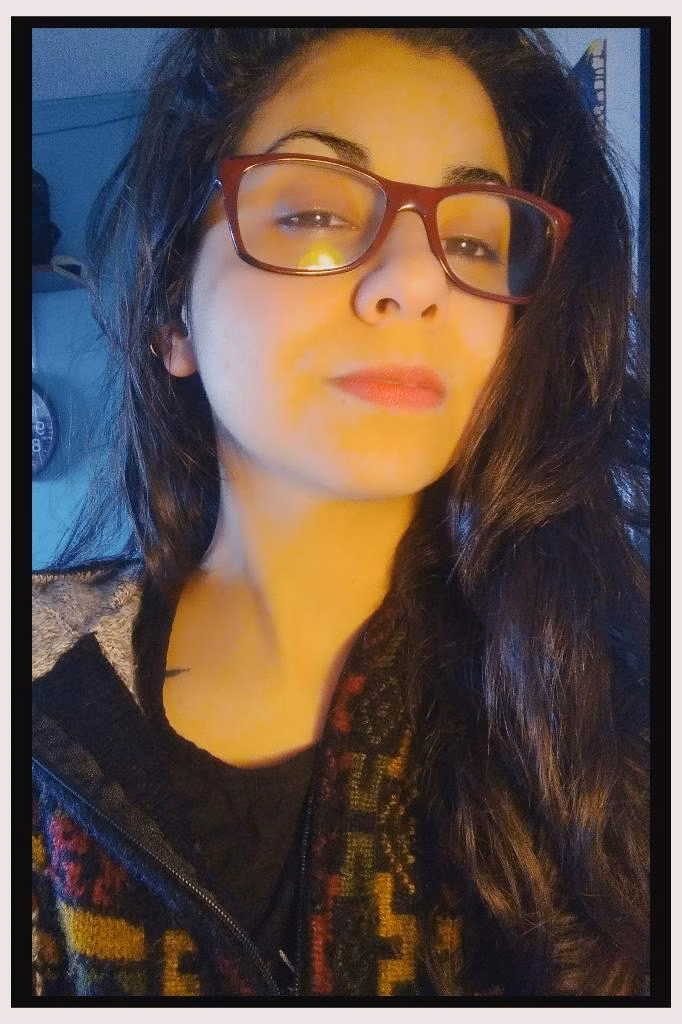 Gabby Ávalos