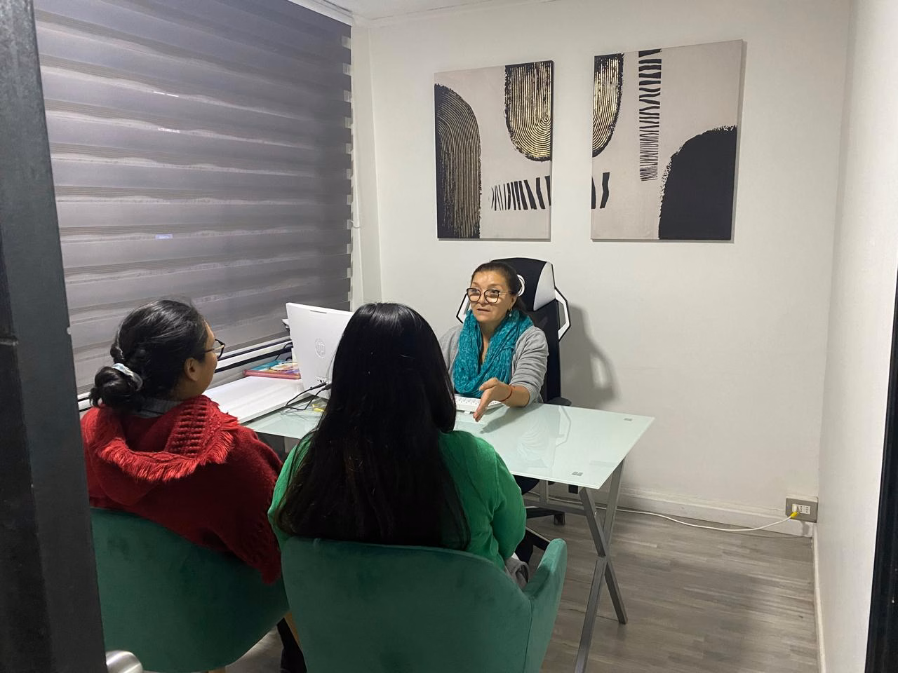 Grupo Zoom Ltda