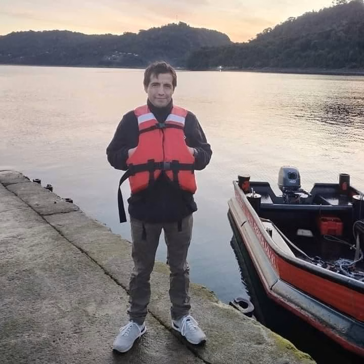Oscar silva