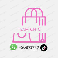Tienda virtual “teamchic”