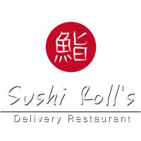 Sushi Rolls
