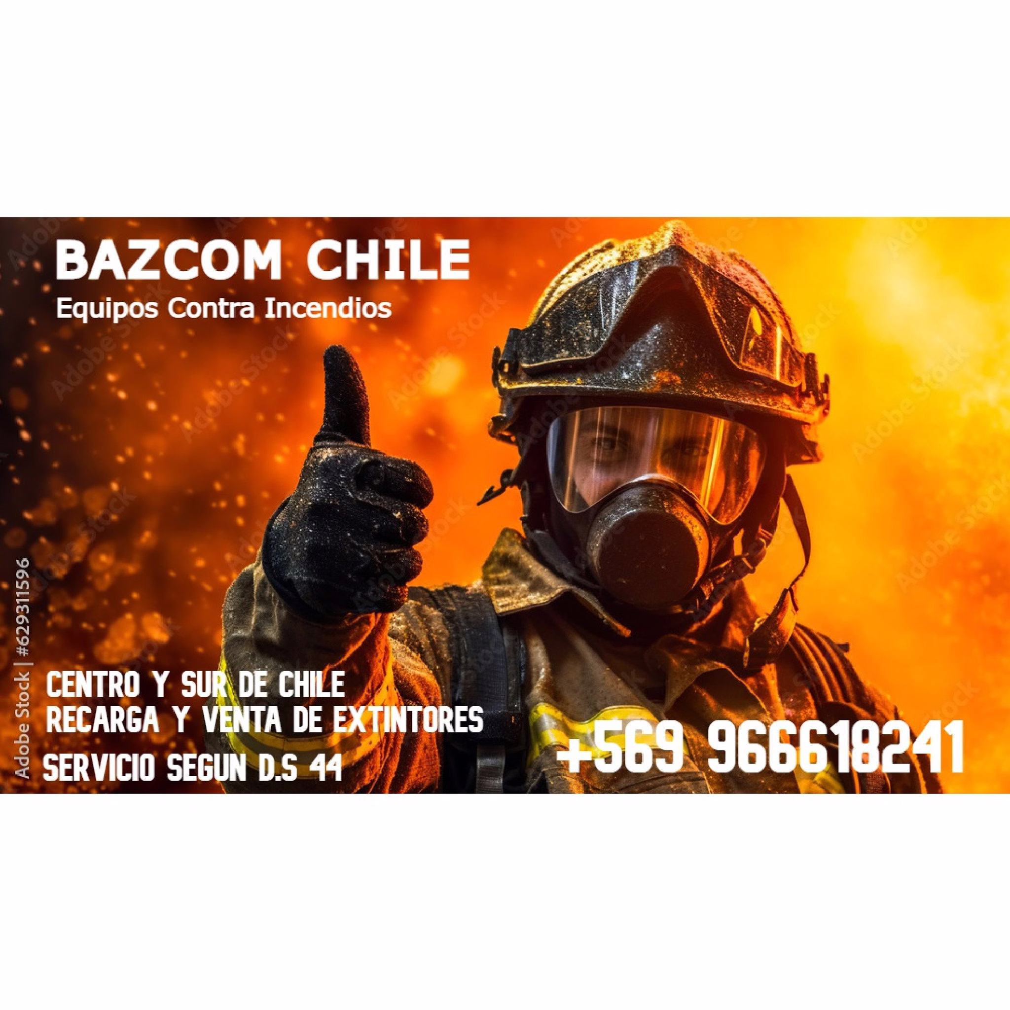 seguridad contra incendios construccion