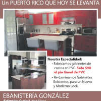 Ebanistería González