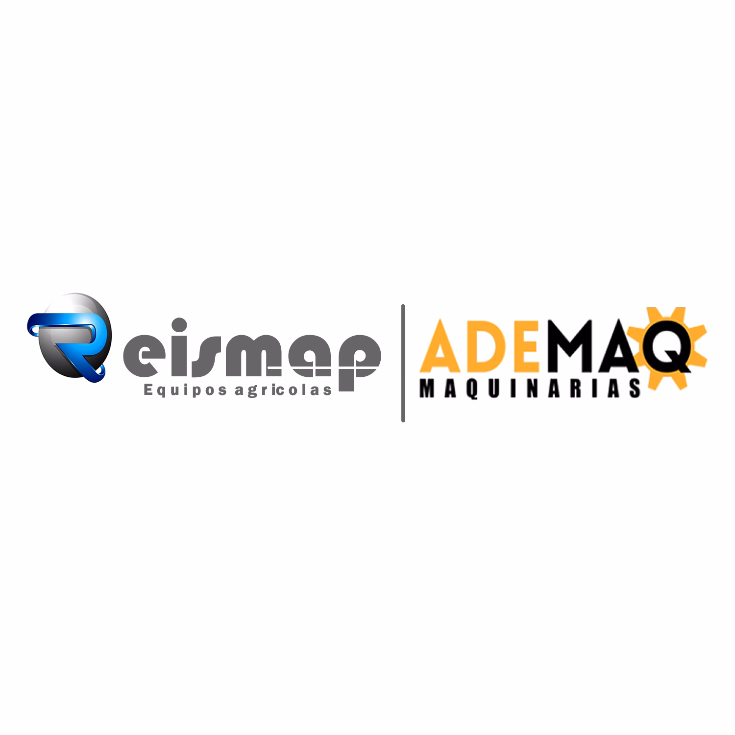 Reismap  Equipos Agricolas