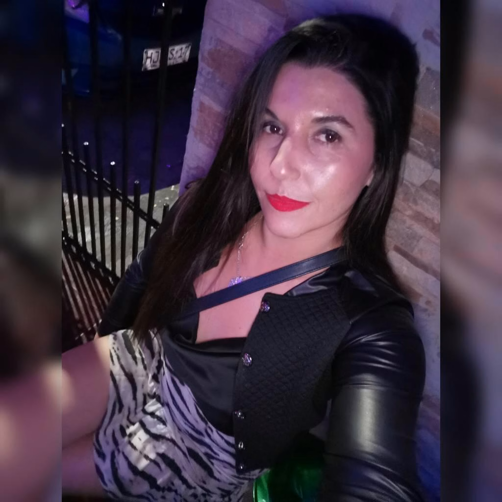 Sandra Lermanda