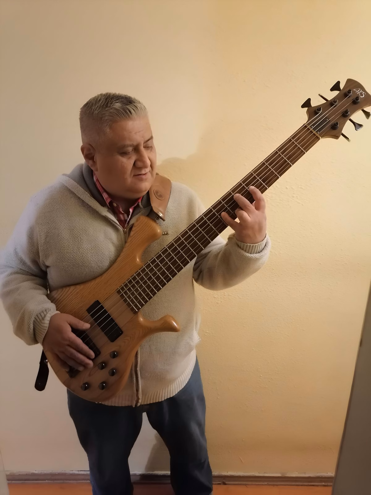Roberto Chandia