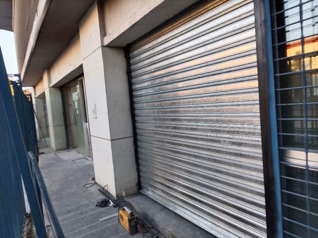 cortinas metalicas PCH