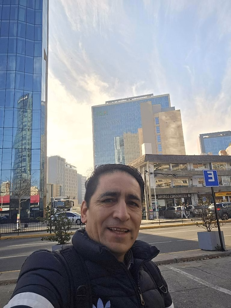 Mauricio
