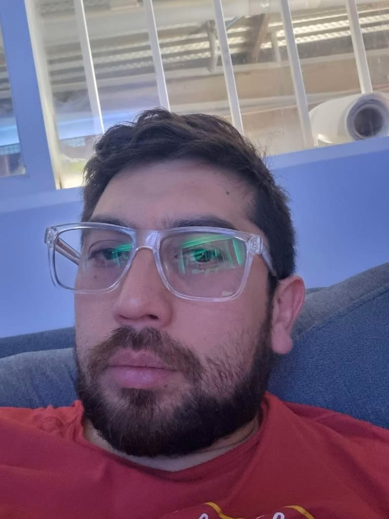 Daniel Araneda