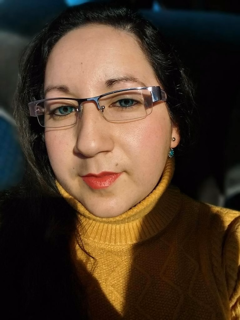 Roxana Galdames