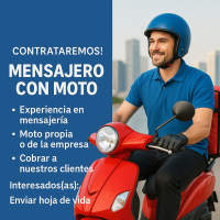 MENSAGERIA