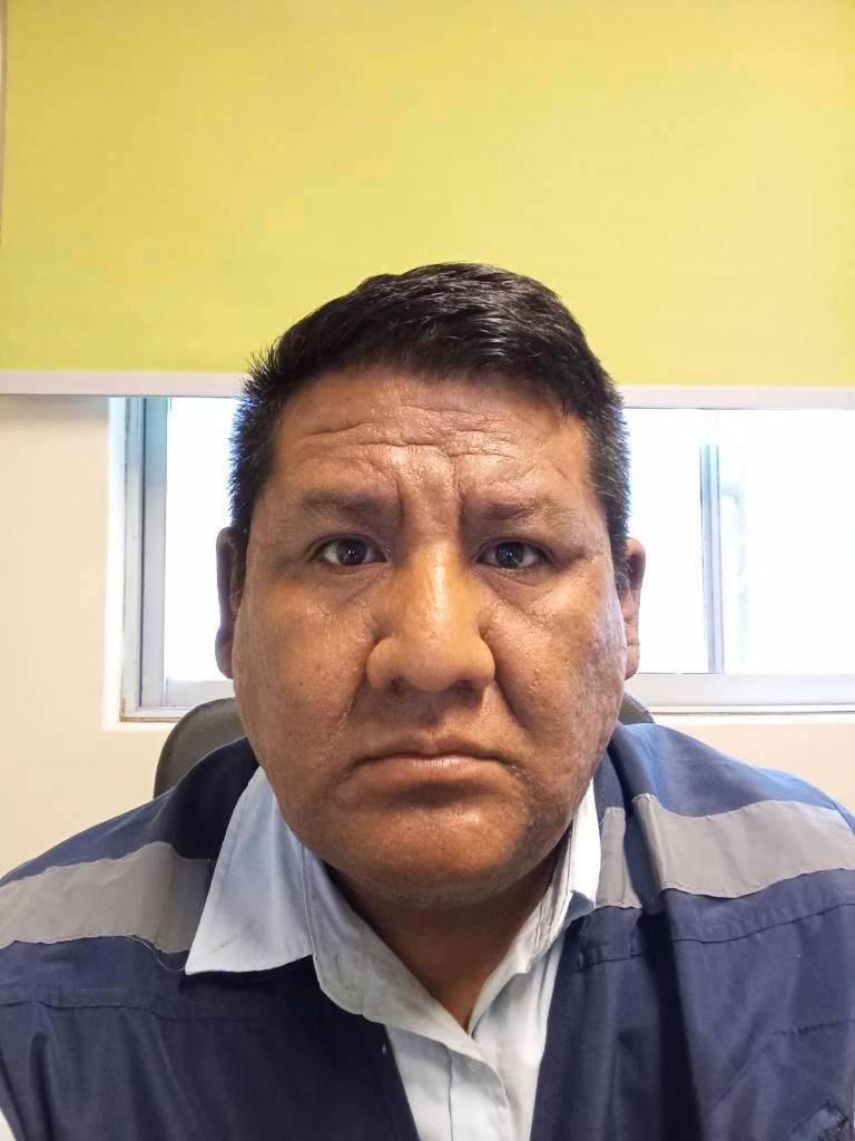 Edwin Mollo