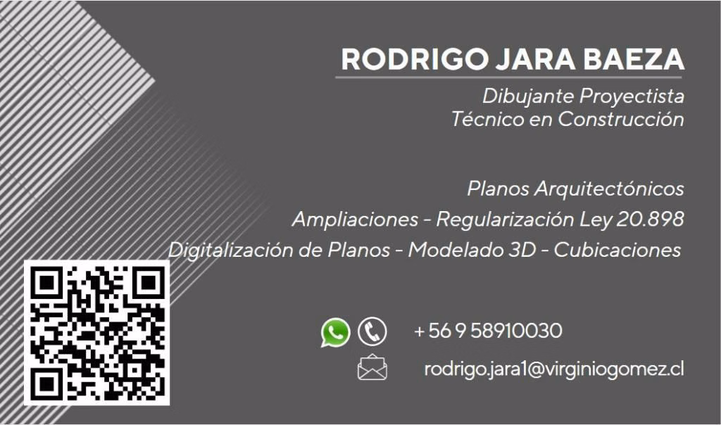 Rodrigo Jara
