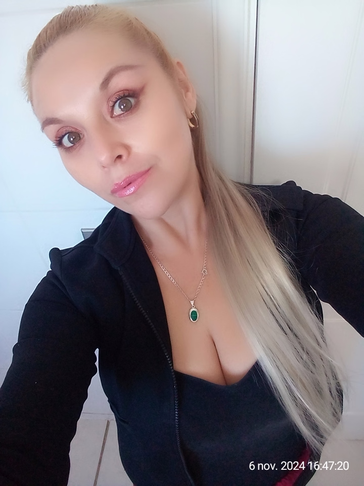 Jeannette Elizabeth Cortes Arancibia
