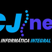 CJnet Informática CCTV
