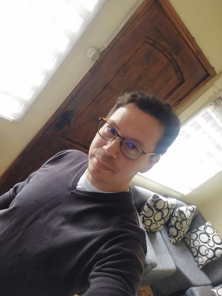 Roberto Torres