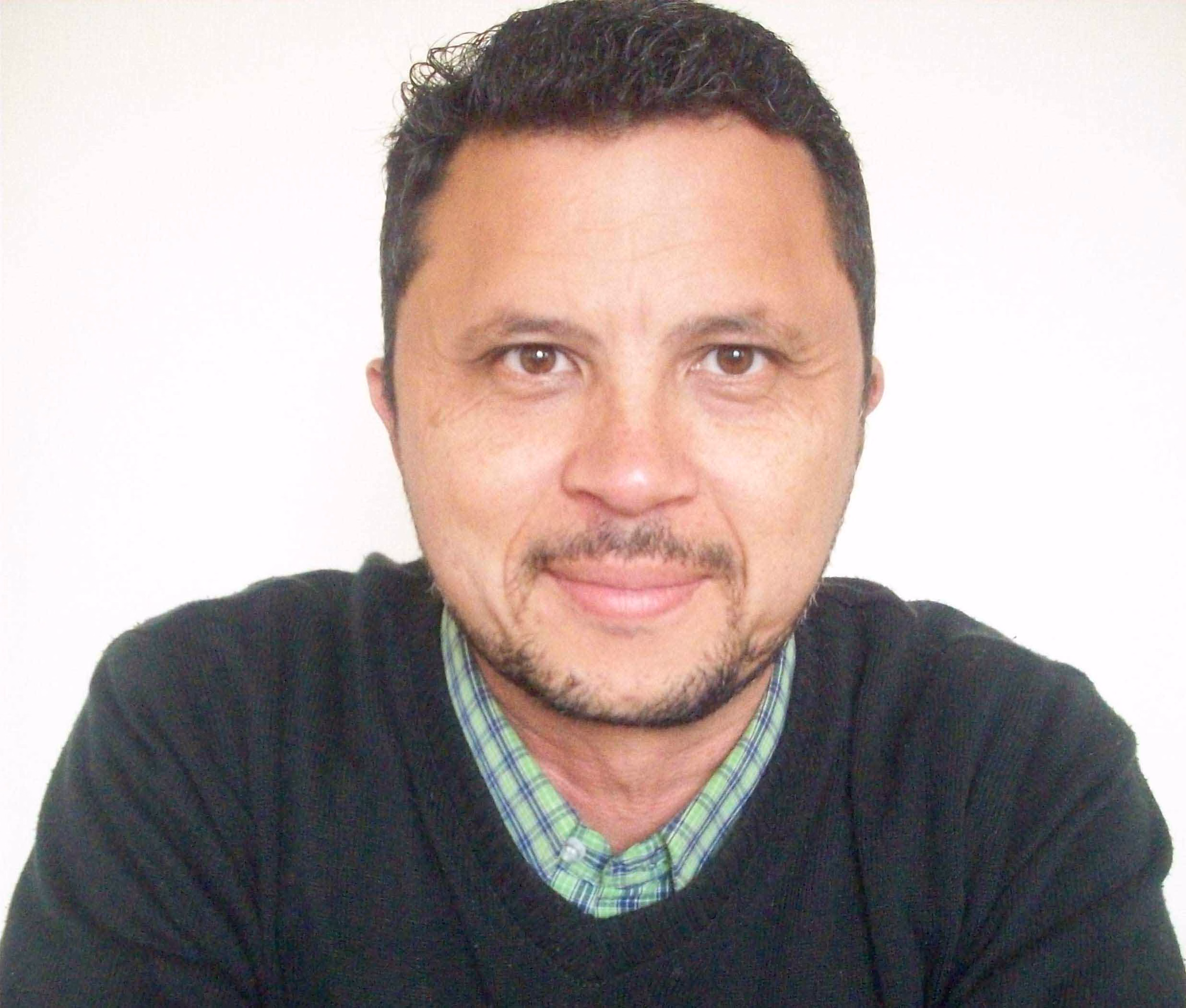 Marco Antonio Yanez