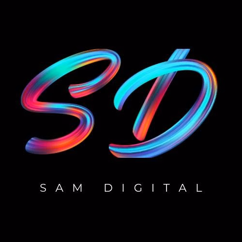 sam digital