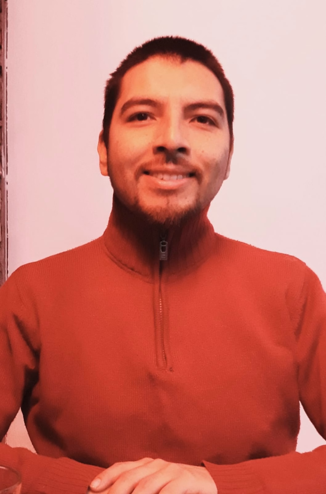 Alberto Catrileo