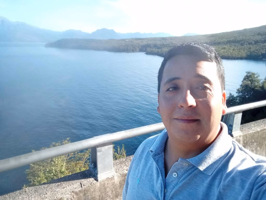Jorge Marin Aguila