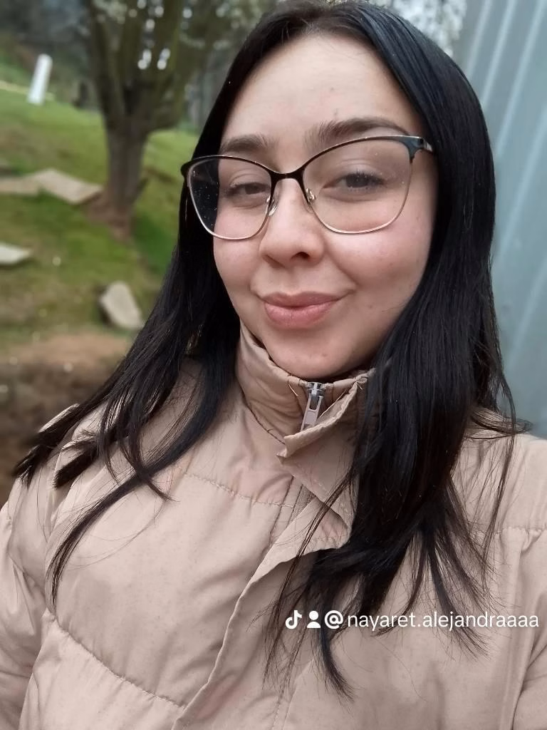Nayaret Alejandra