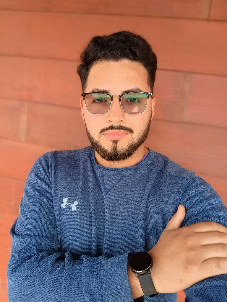 Matias Molina Villanueva
