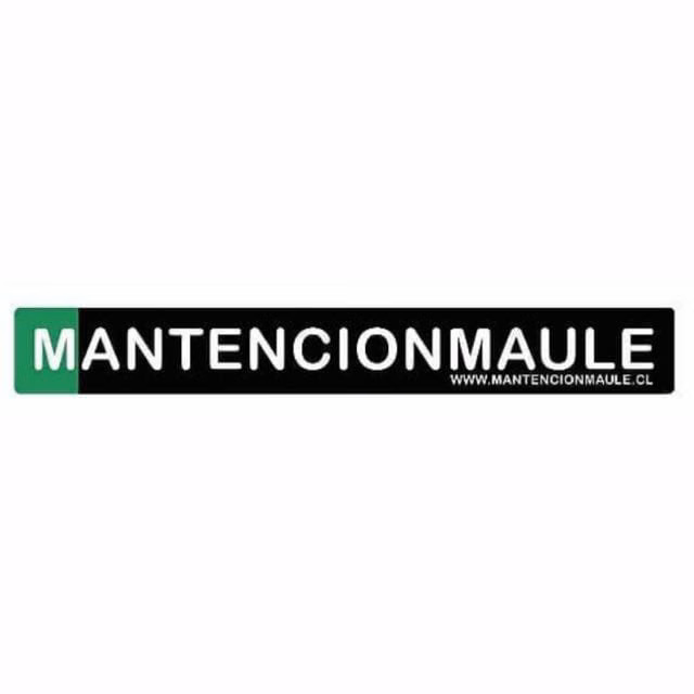 Mantencionmaule.