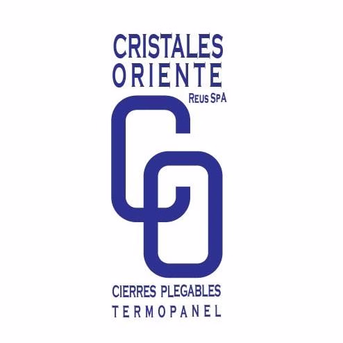 Cristales Oriente