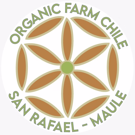 ORGANIC FARM CHILE