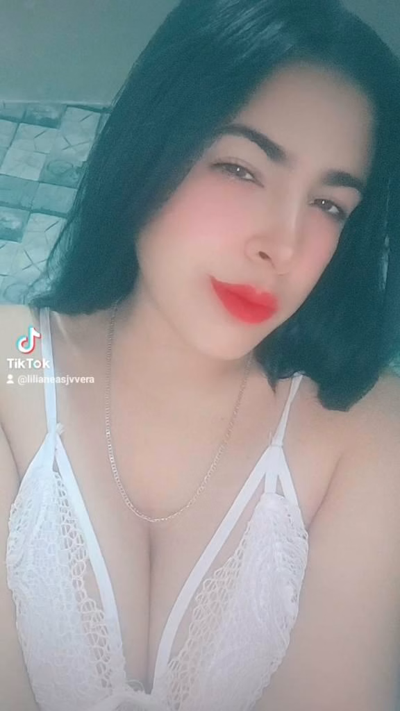 Liliane Vera