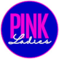 Pink Ladies