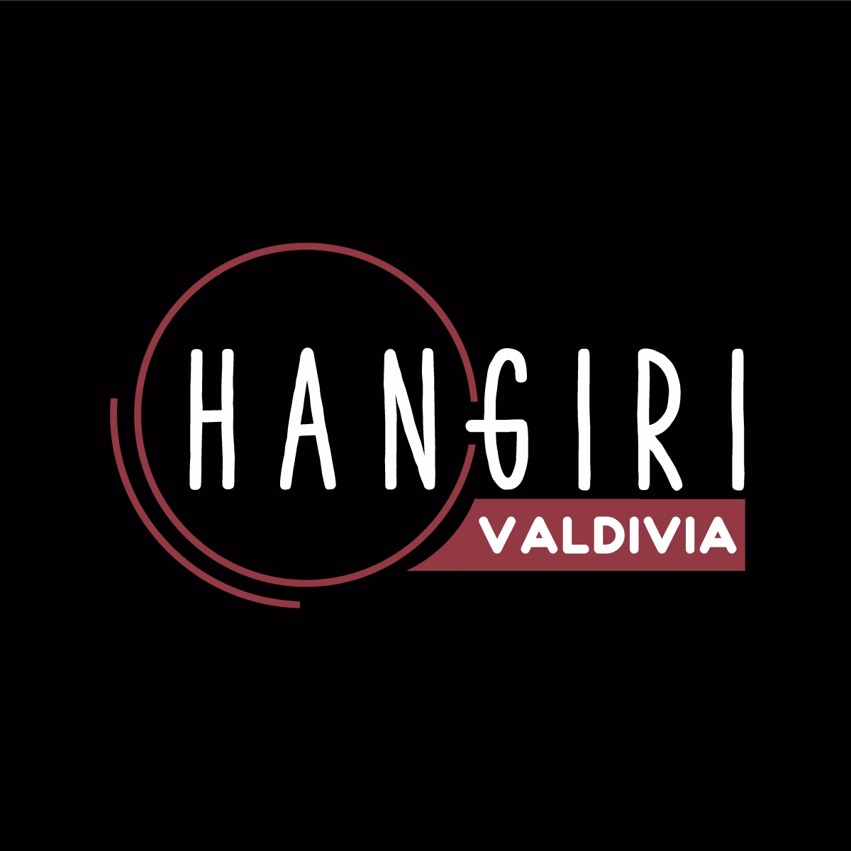 Cocina Hangiri Valdivia