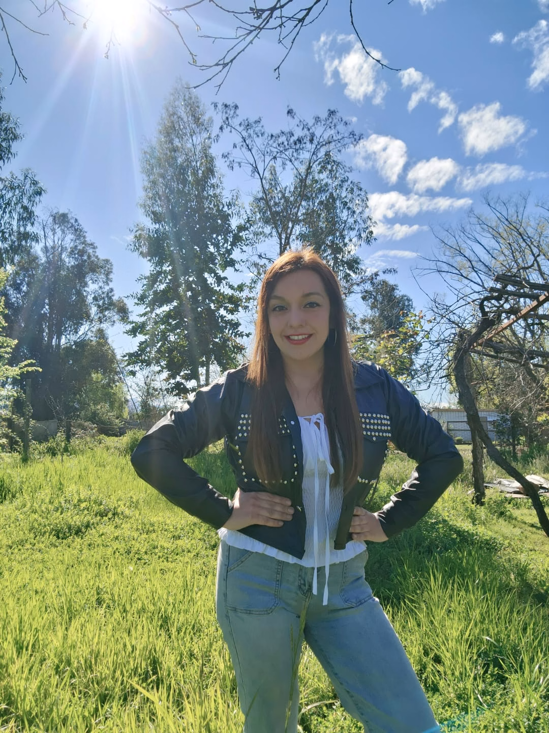 Maricela Díaz Gajardo